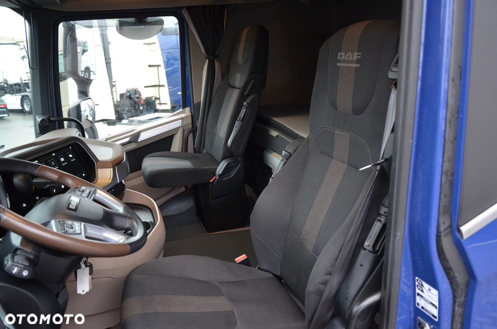 DAF XG+ 530 / ACC / KLIMA P. / PCC / FULL LED / ECO / WAGA / DE 7373 - 10