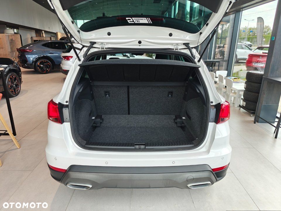 Seat Arona - 12