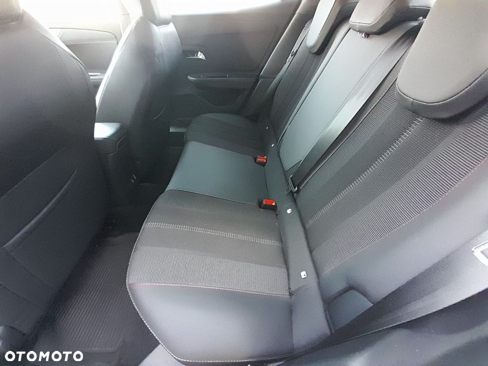 Opel Mokka 1.2 T GS S&S - 15