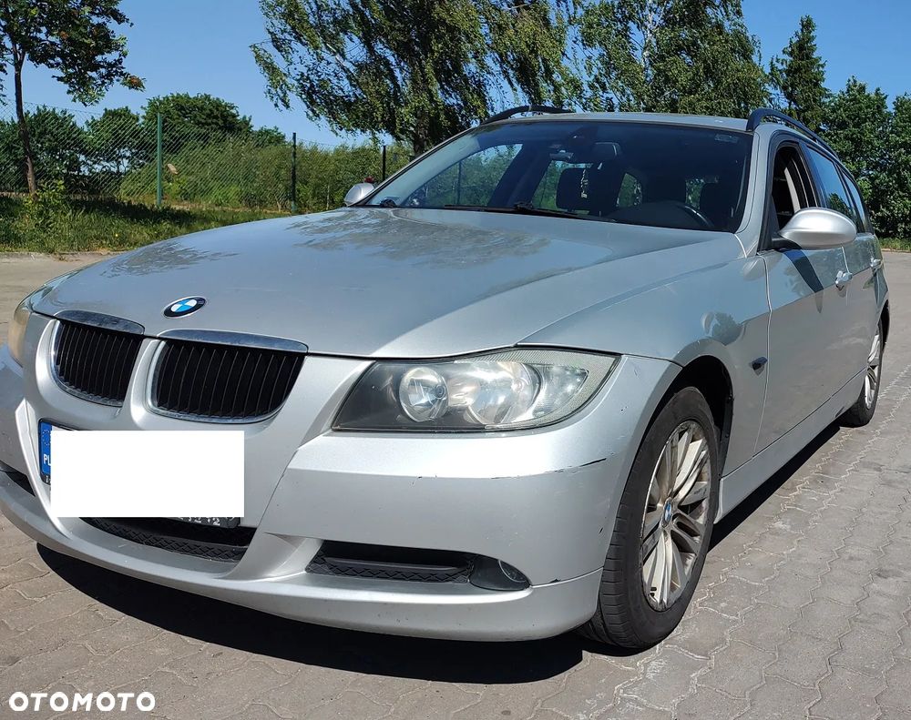 BMW Seria 3 - 11