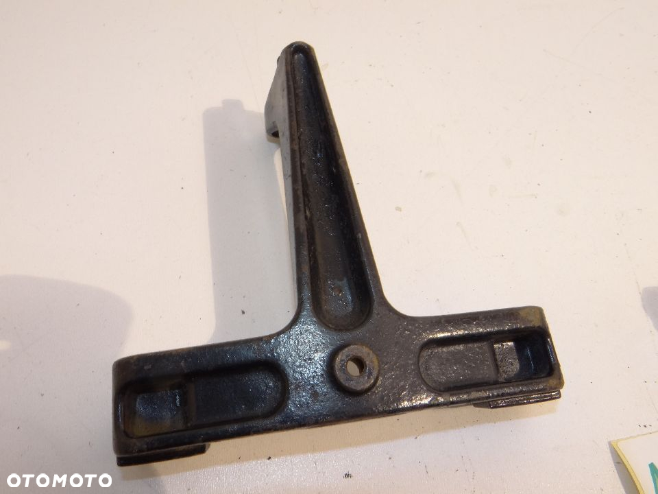 Harley Davidson Touring Electra Road King sety set mocowanie podestu podłogi pasażera N1468 - 5