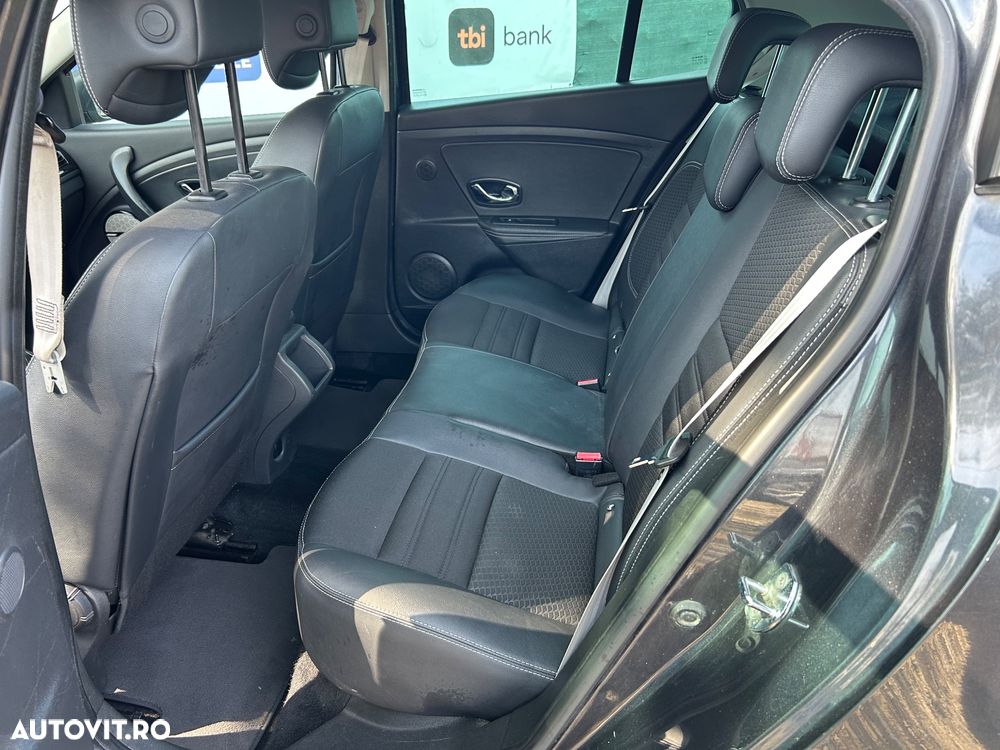 Peugeot 308 BlueHDi FAP 100 Stop & Start Active Pack - 7