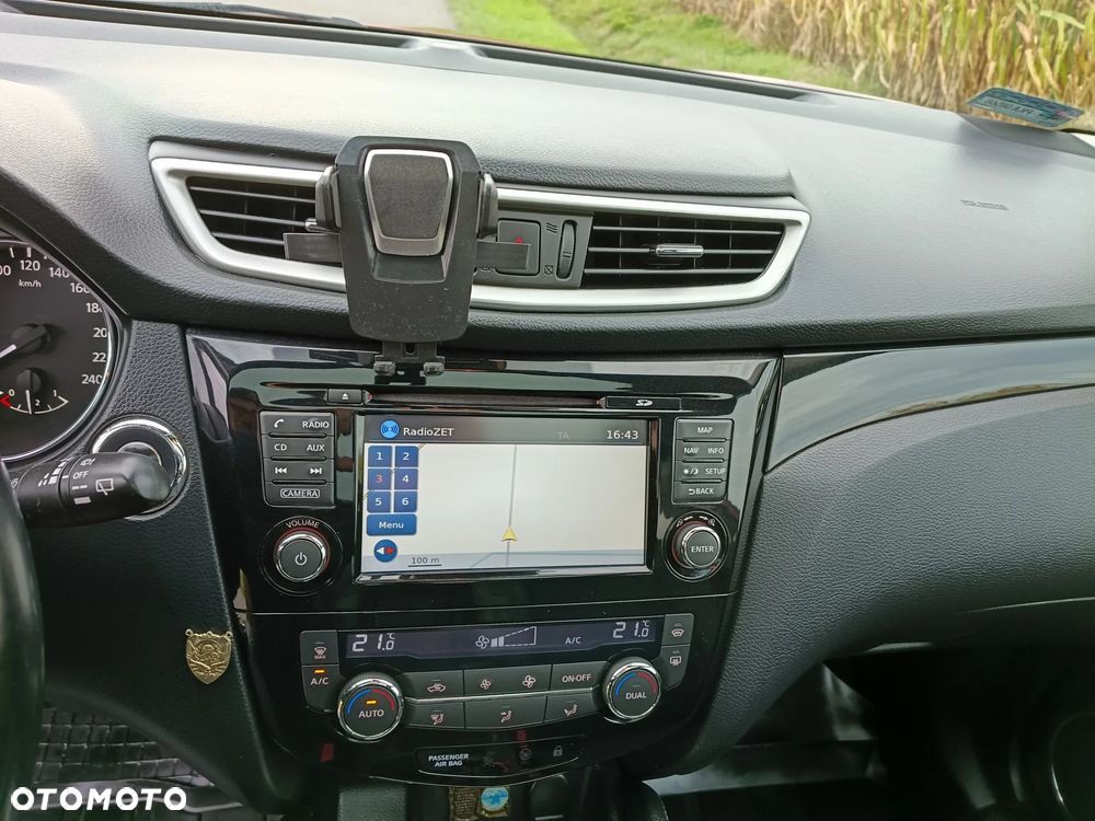 Nissan Qashqai 1.2 DIG-T Tekna+ - 27