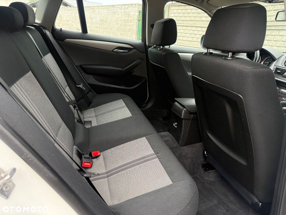 BMW X1 - 12