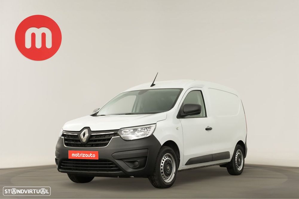Renault express 1.5 blue dci advance - 2