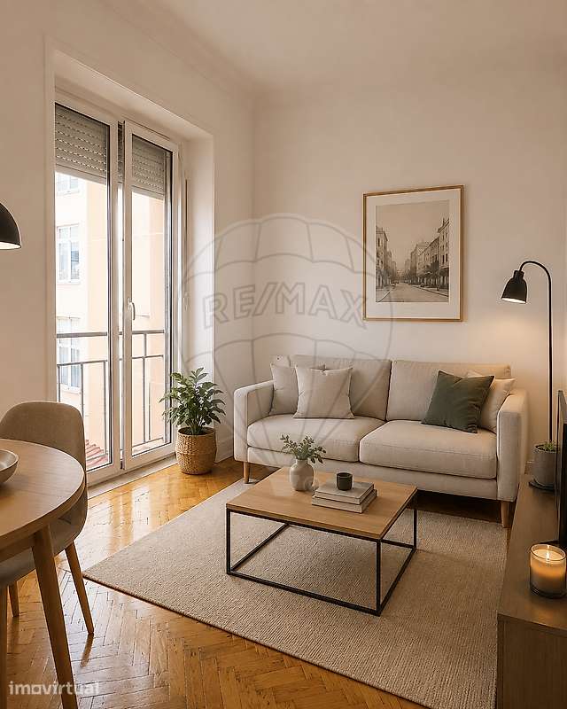 Apartamento T2 para arrendamento - Grande imagem: 3/29