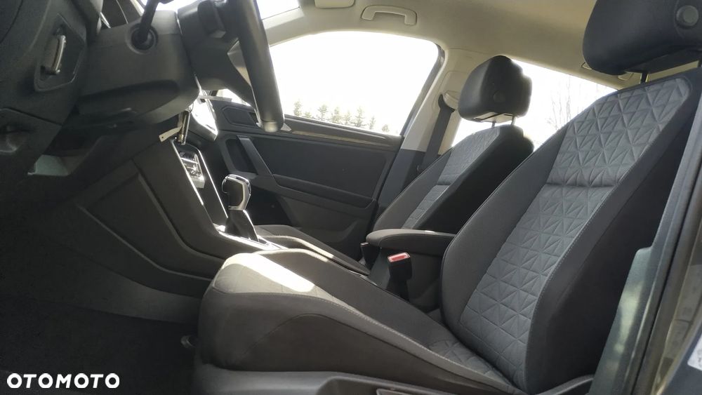 Volkswagen Tiguan 2.0 TDI SCR 4MotION DSG Life - 10