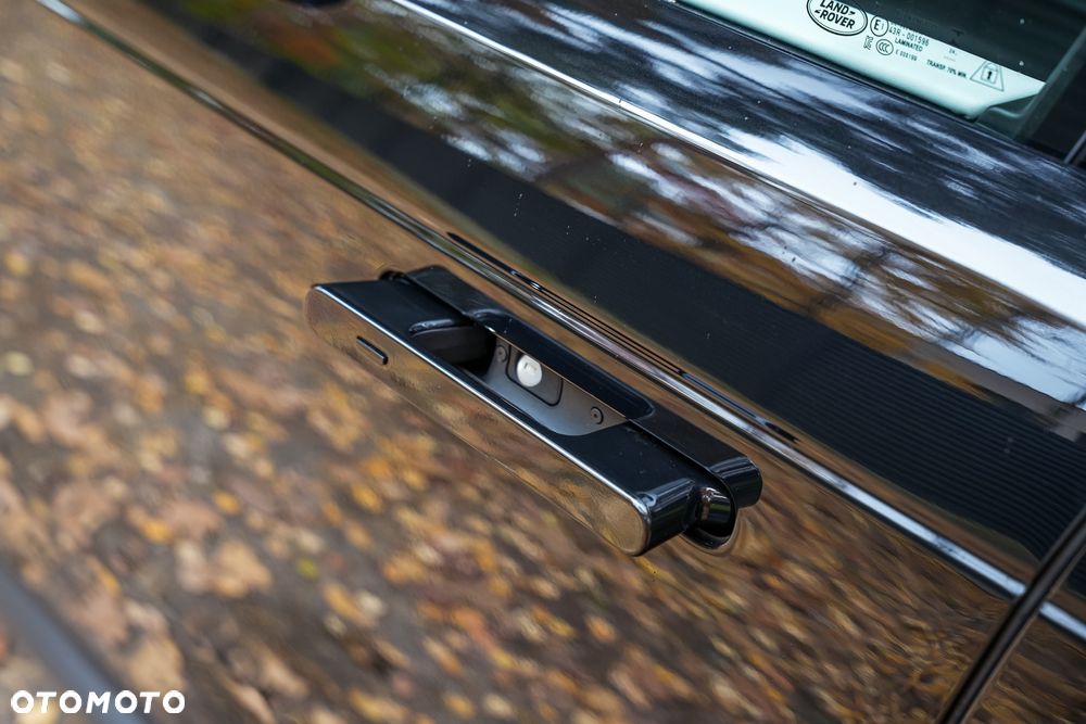 Land Rover Range Rover Sport S 3.0 D SE - 19