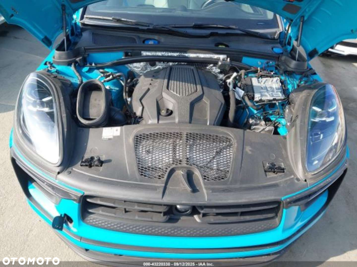 Porsche Macan - 7