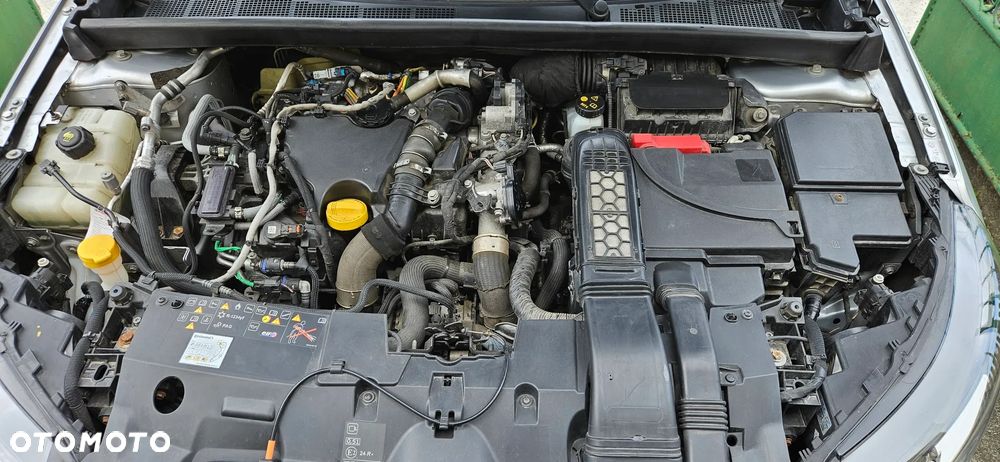 Renault Megane - 16