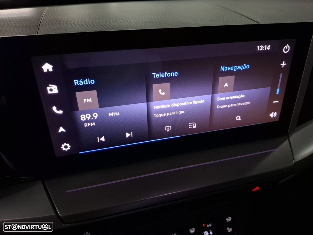 Opel Frontera 44 kWh GS - 23