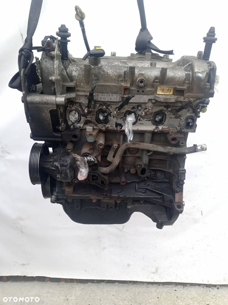 SILNIK 1.3 MJET FIAT PANDA II - 1