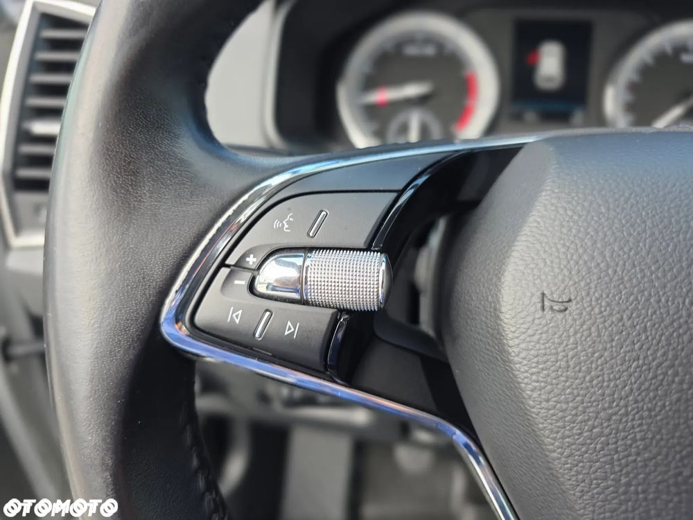 Skoda Karoq 1.5 TSI ACT GPF 4x2 Style - 22