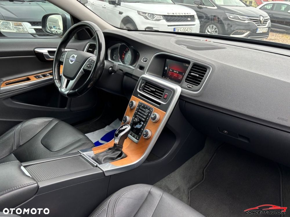 Volvo S60 - 14