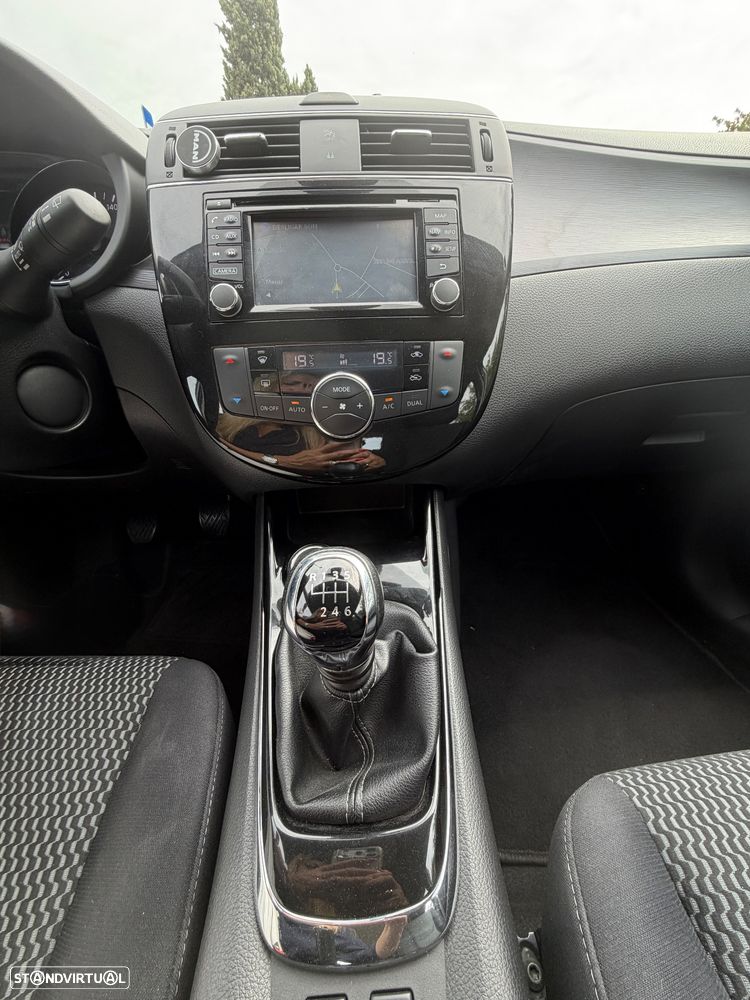 Nissan Pulsar - 6