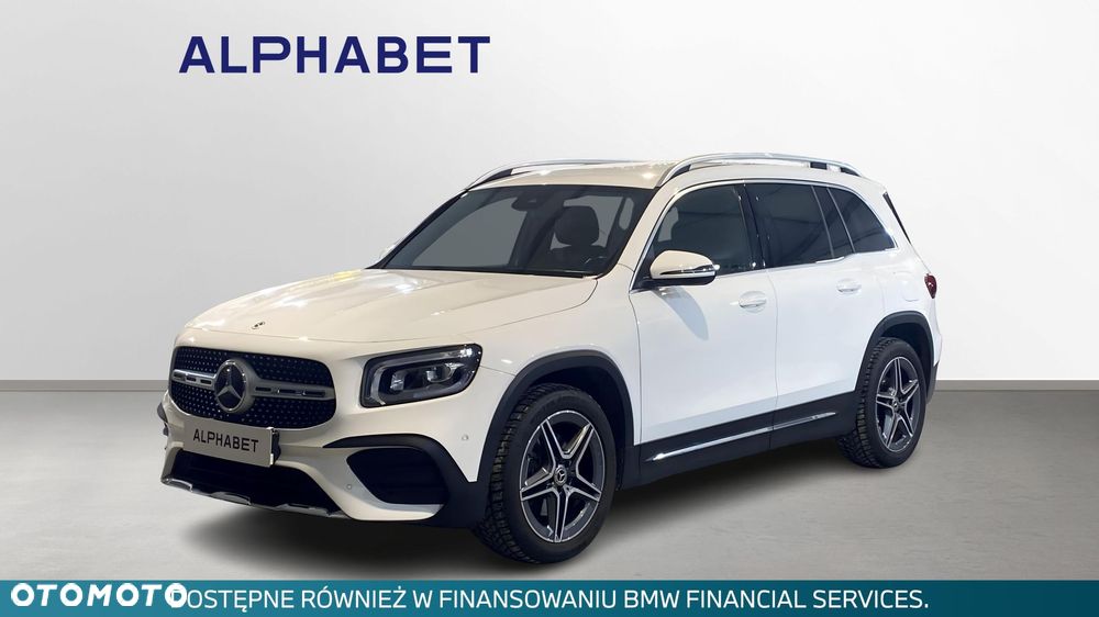 Mercedes-Benz GLB 200 AMG Line 7G-DCT - 1