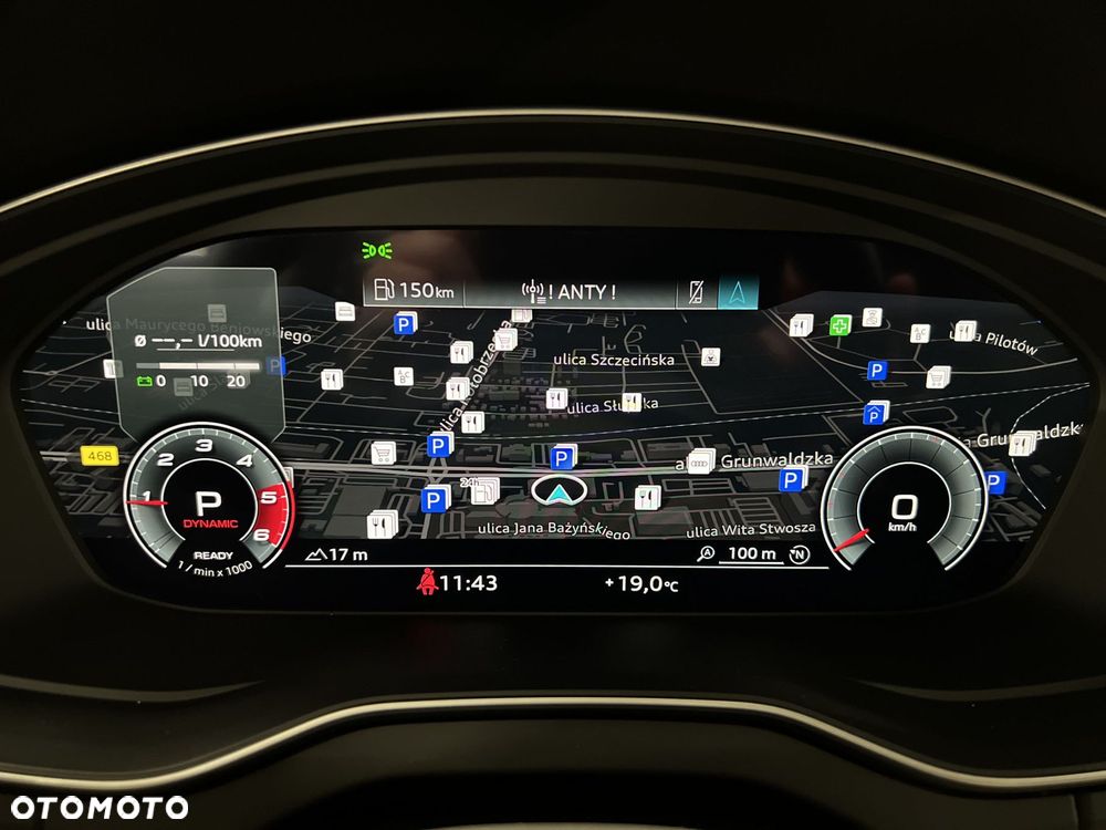 Audi Q5 40 TDI Quattro S tronic - 21