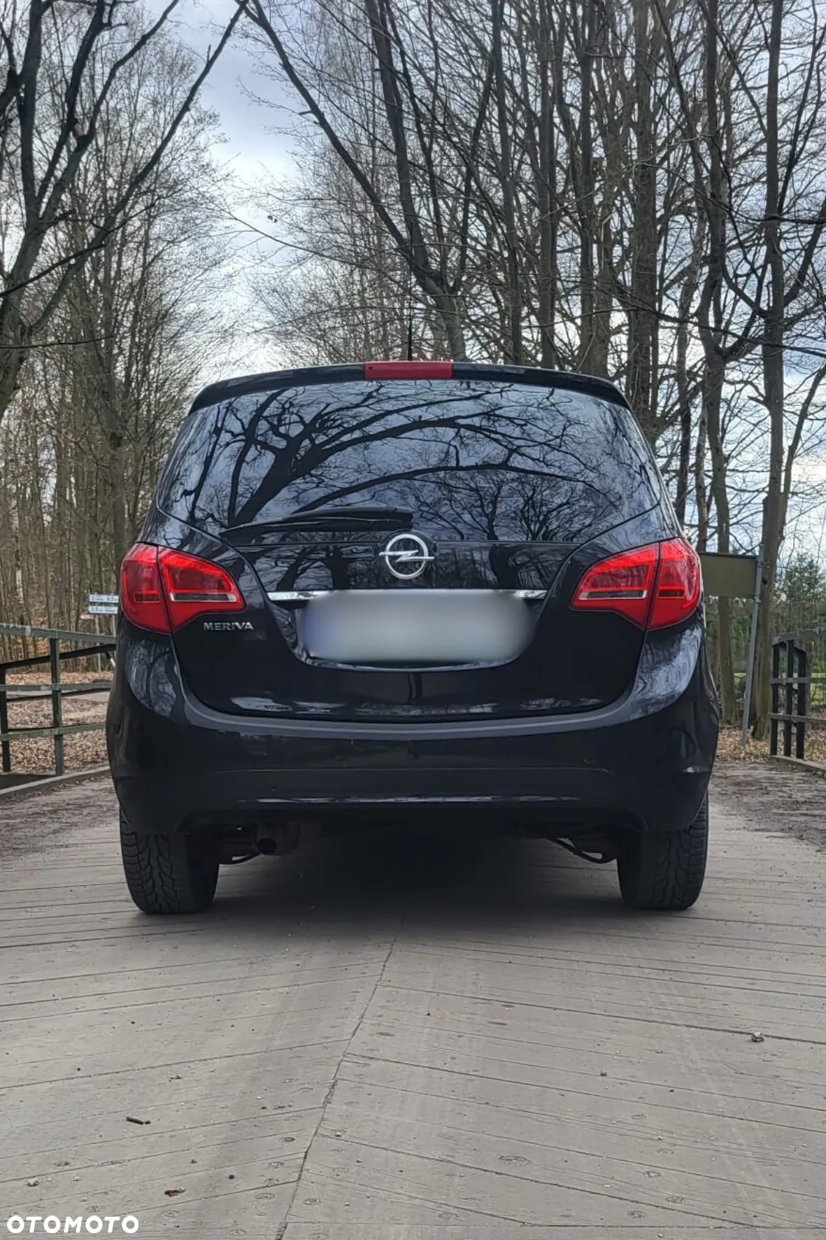 Opel Meriva - 17