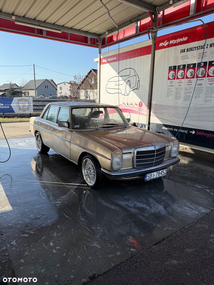 Mercedes-Benz Inny - 23