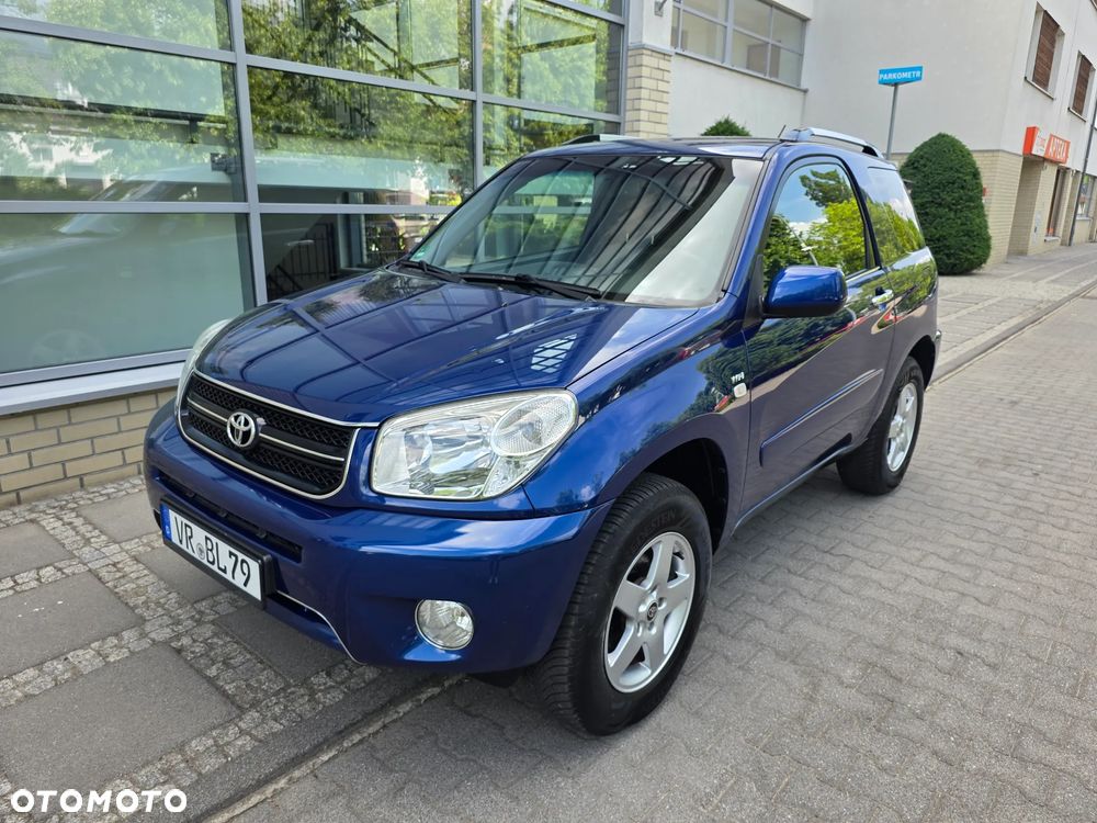 Toyota RAV4 - 3