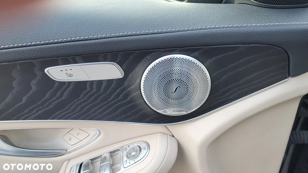 Mercedes-Benz GLC - 17