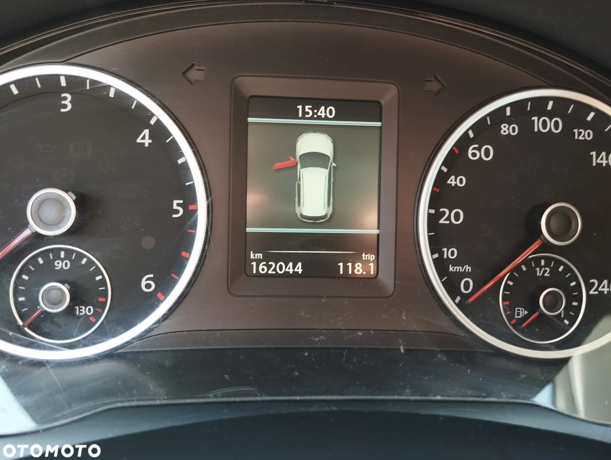 Volkswagen Tiguan 2.0 TDI 4Mot Track&Style DSG - 7