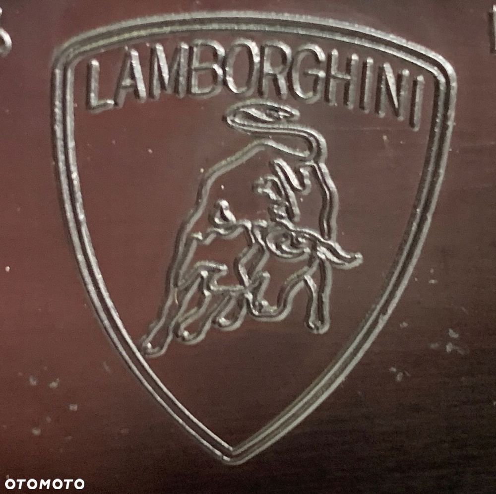 A2 LAMBORGHINI HURACAN LAMPA PRAWA TYLNA TYŁ EU 4T0945096 - 6