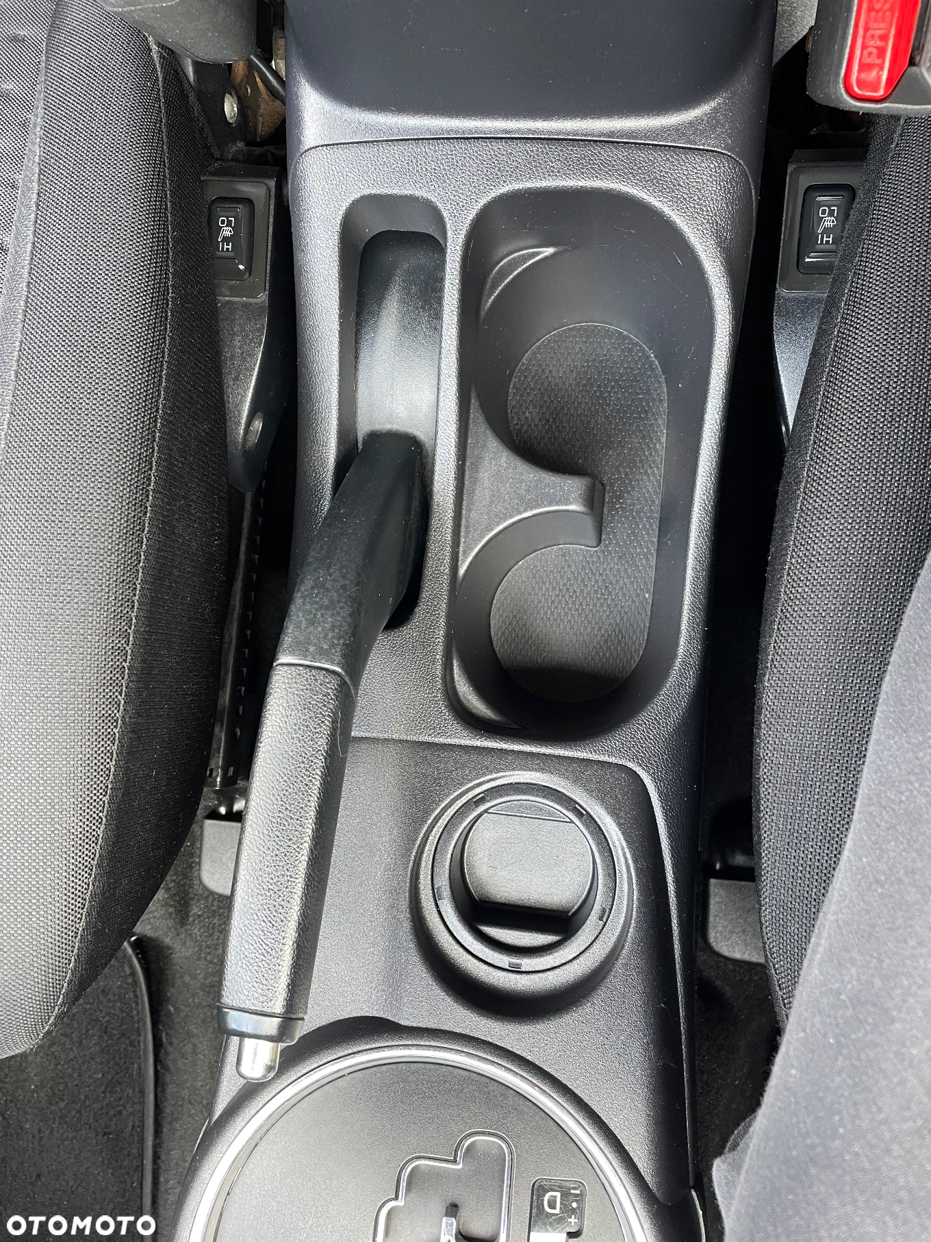 Mitsubishi ASX - 27