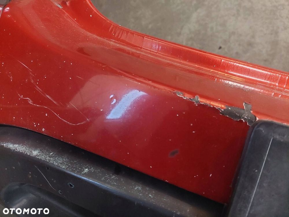 KOMPLETNY PRZÓD MASKA ZDERZAK LAMPA BŁOTNIK CHRYSLER  PACIFICA I PRH - 13