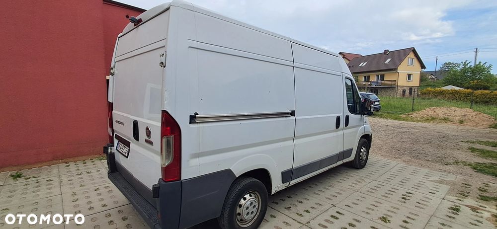 Fiat DUCATO - 5