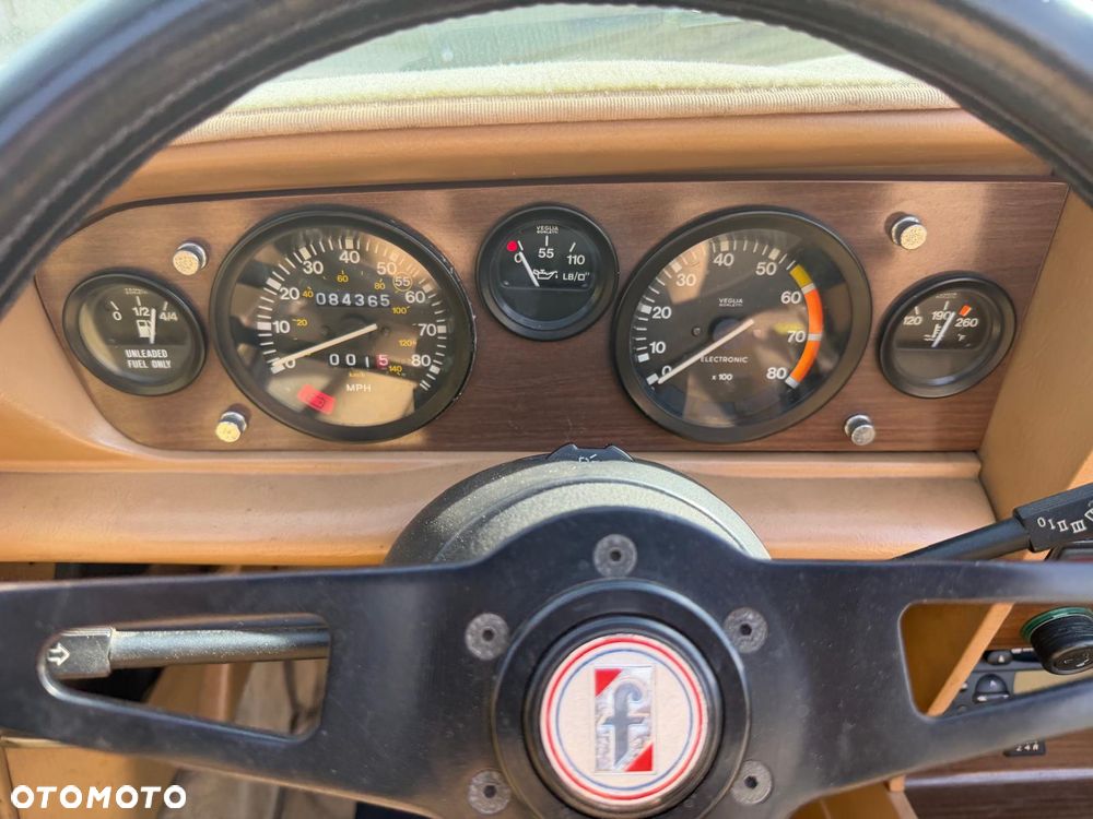 Fiat Spider Europa - 9