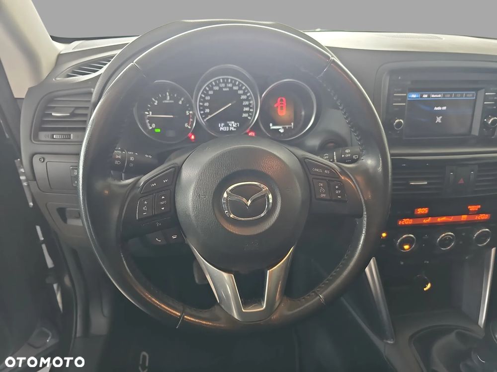 Mazda CX-5 2.2 D Skyenergy - 16