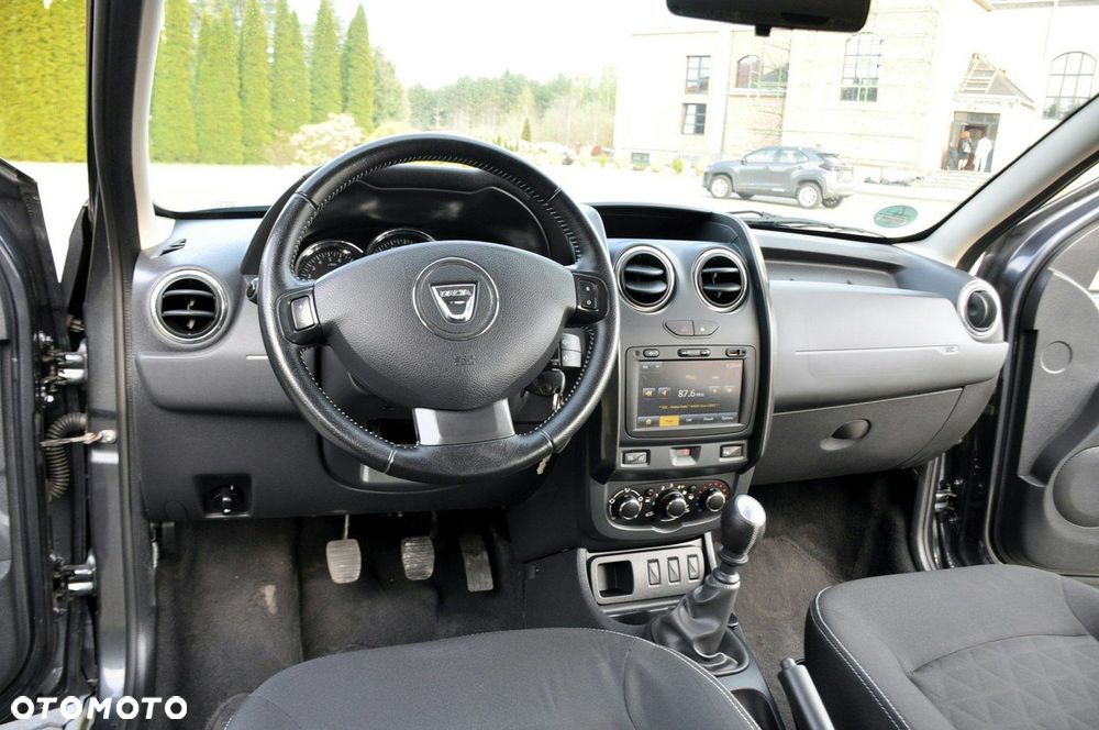 Dacia Duster - 29