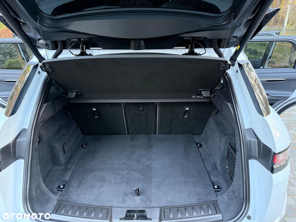 Land Rover Range Rover Evoque D150 R-Dynamic SE - 9