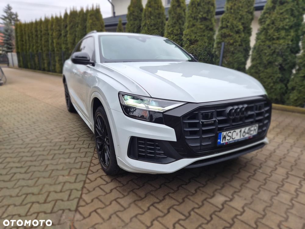 Audi Q8 - 13
