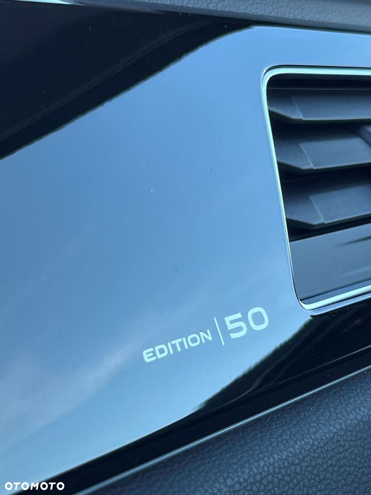 Volkswagen Polo 1.0 TSI Edition 50 DSG - 14