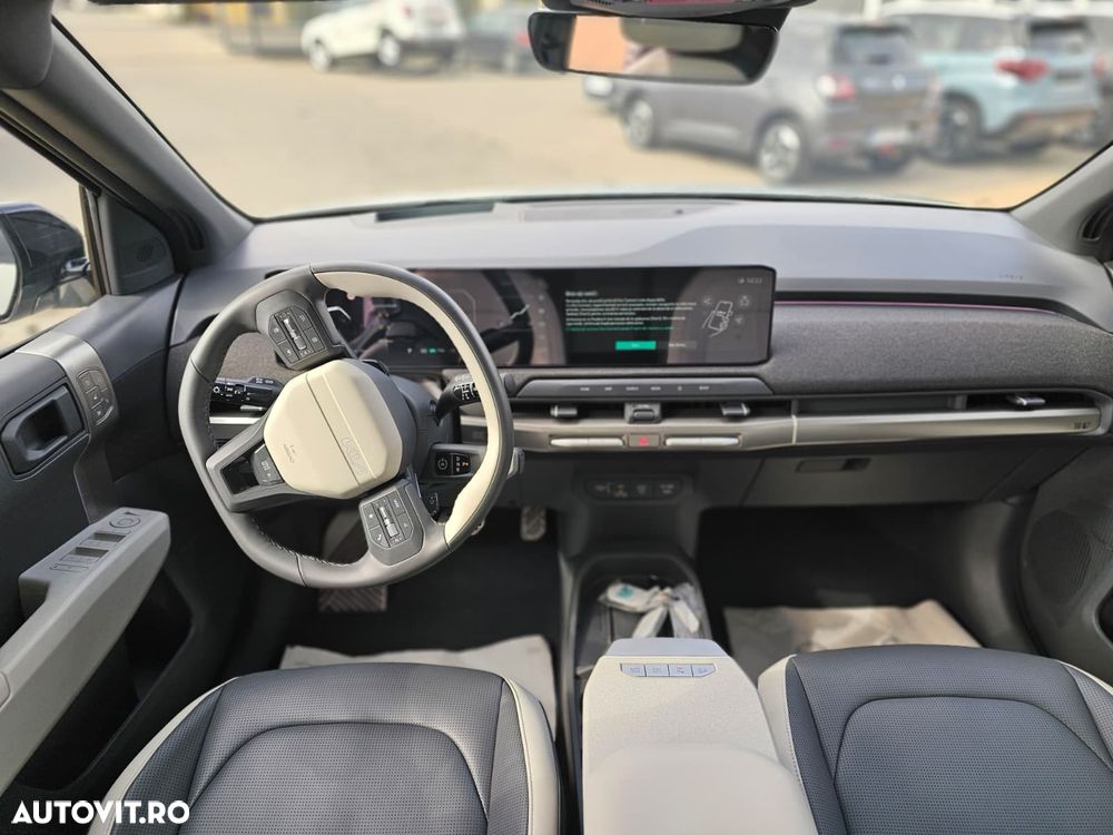 Kia EV3 81,4-kWh FWD GT-Line - 12