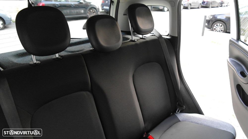 Fiat Panda 1.0 Hybrid City Life - 14