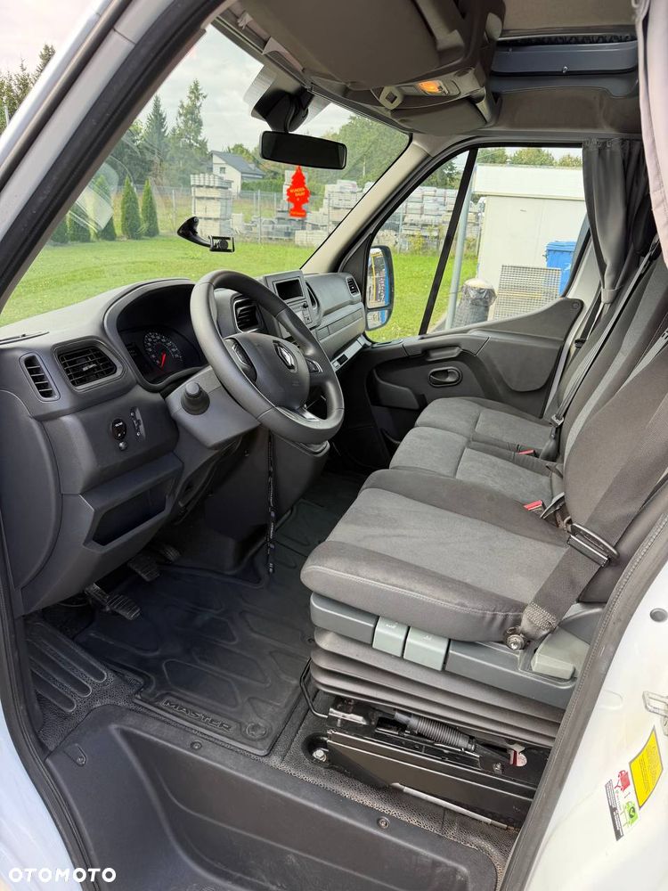 Renault MASTER - 9
