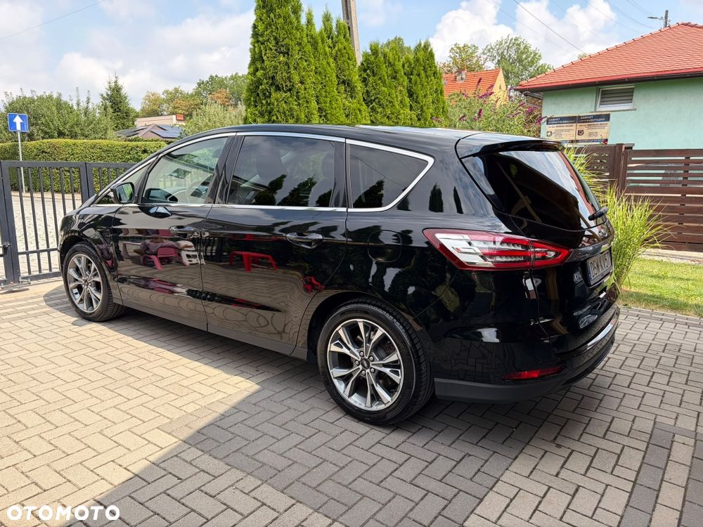 Ford S-Max - 5