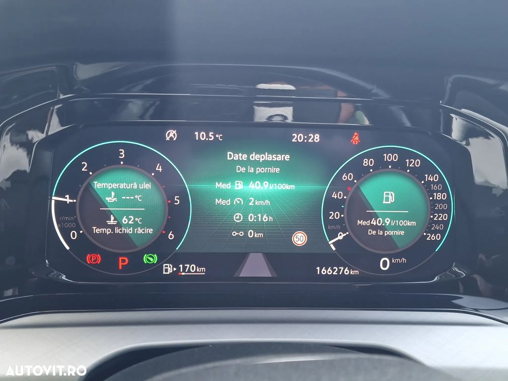 Volkswagen Golf - 17