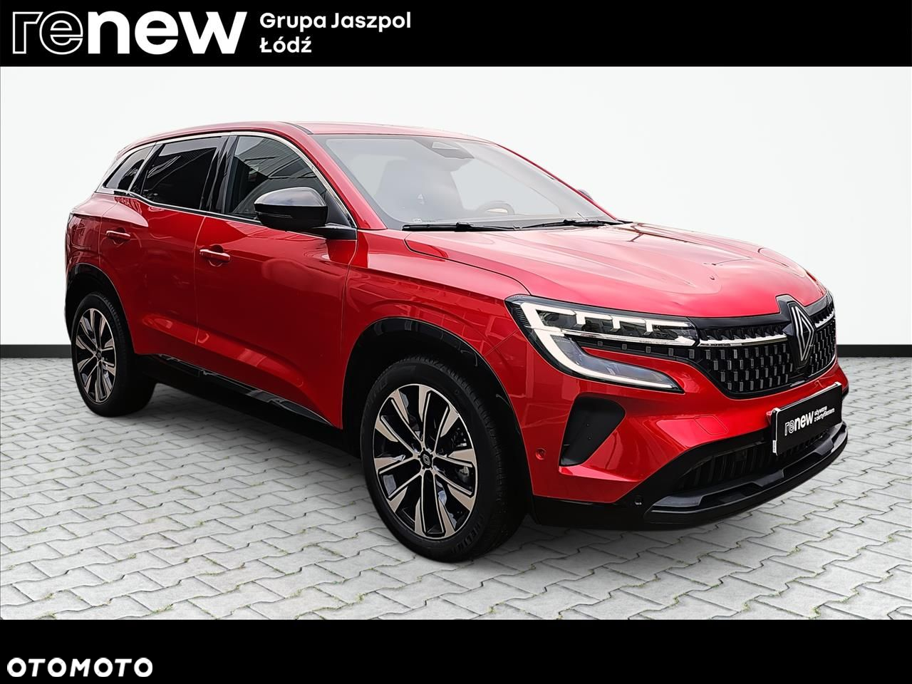 Renault Austral - 7