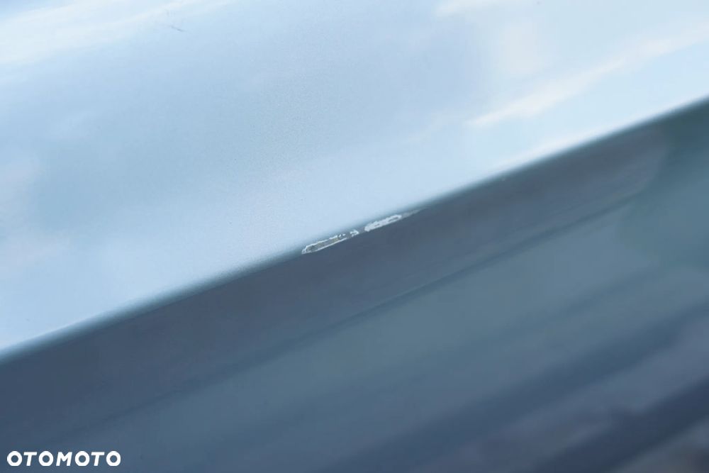 Drzwi przód przednie lewe BMW 3 E90 Blue Water Metallic - 3