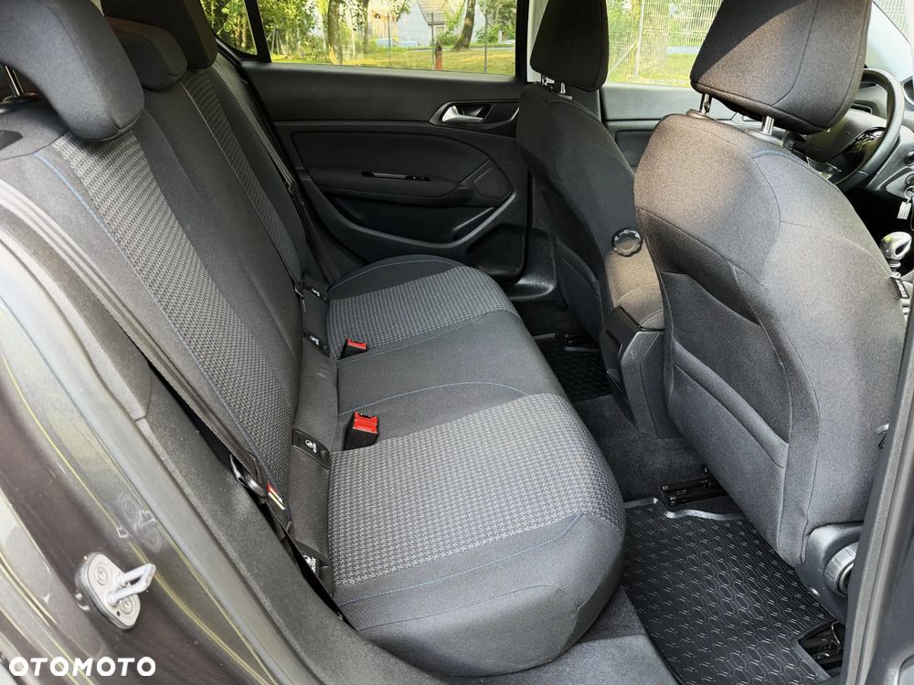 Peugeot 308 BlueHDi 130 Stop & Start Allure - 20