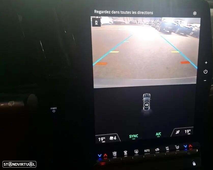 Renault Mégane E-Tech EV60 220hp optimum charge Evolution - 15