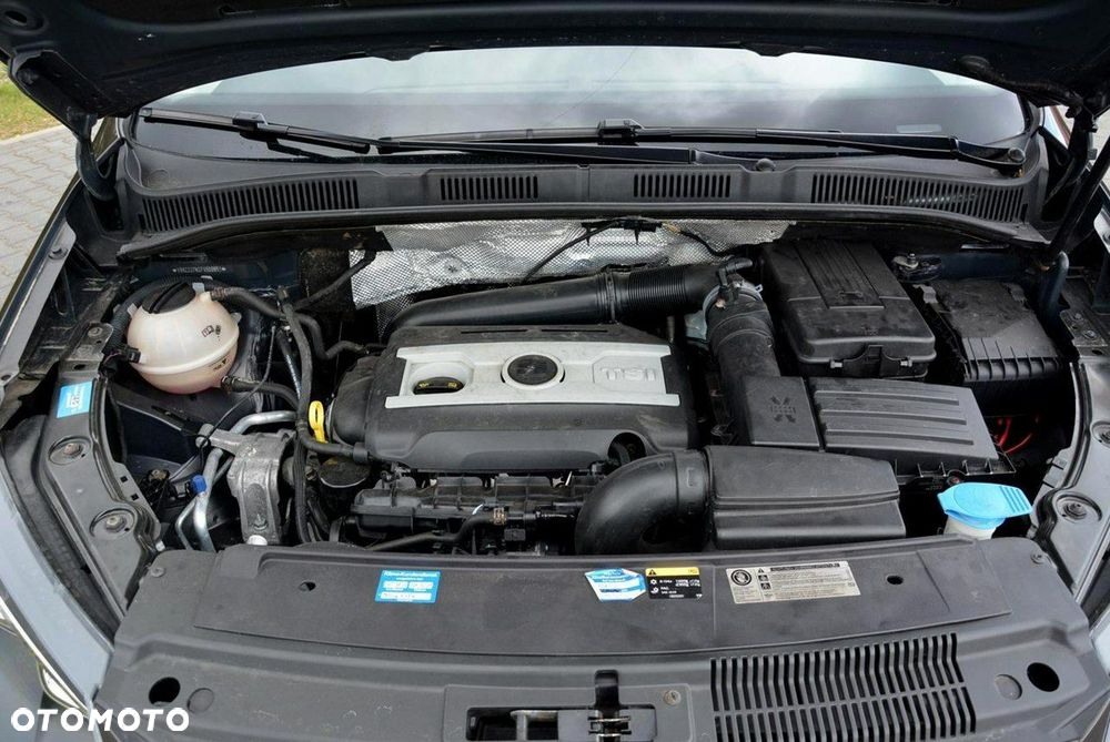Seat Alhambra 2.0 TSI DSG Style - 35