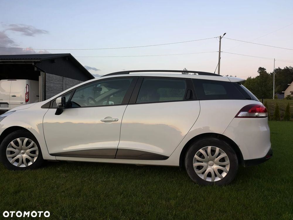 Renault Clio 1.5 dCi Energy Life - 9