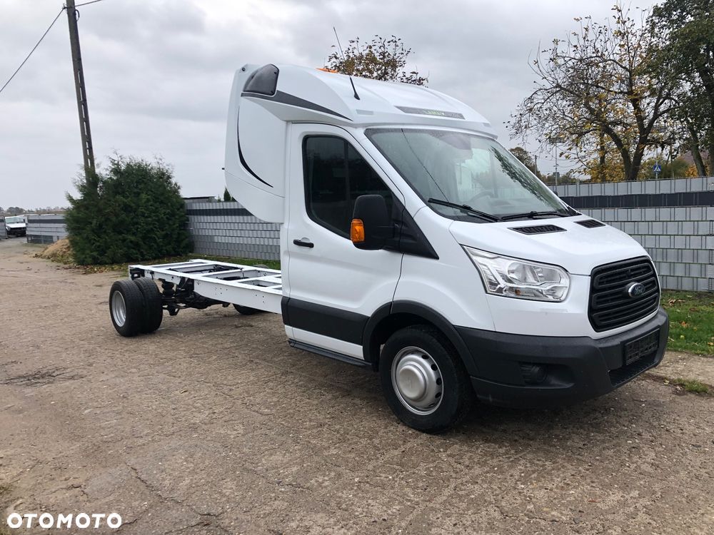 Ford Transit - 3