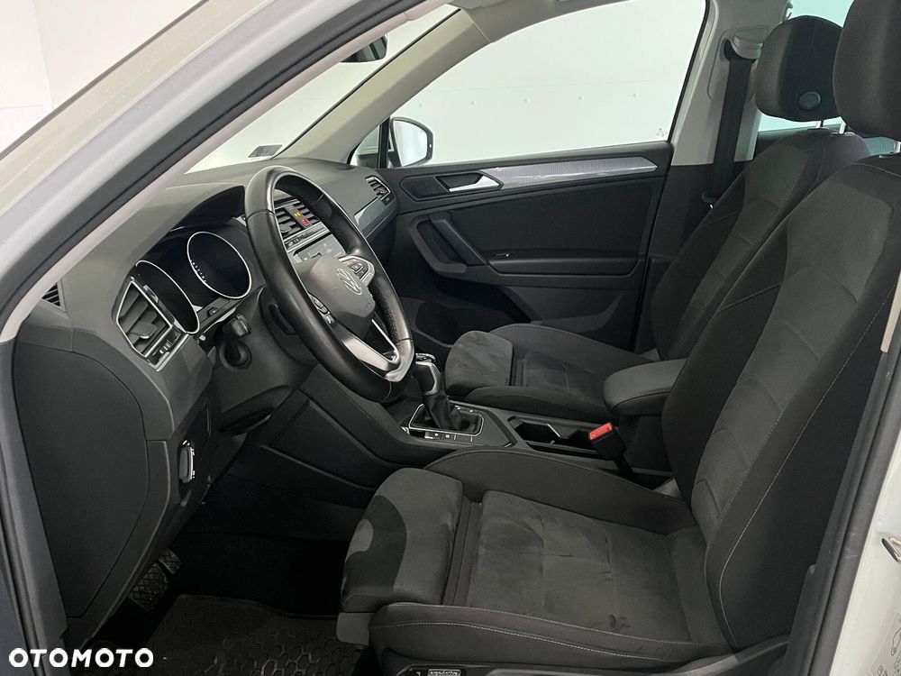 Volkswagen Tiguan 1.5 TSI EVO Life DSG - 16