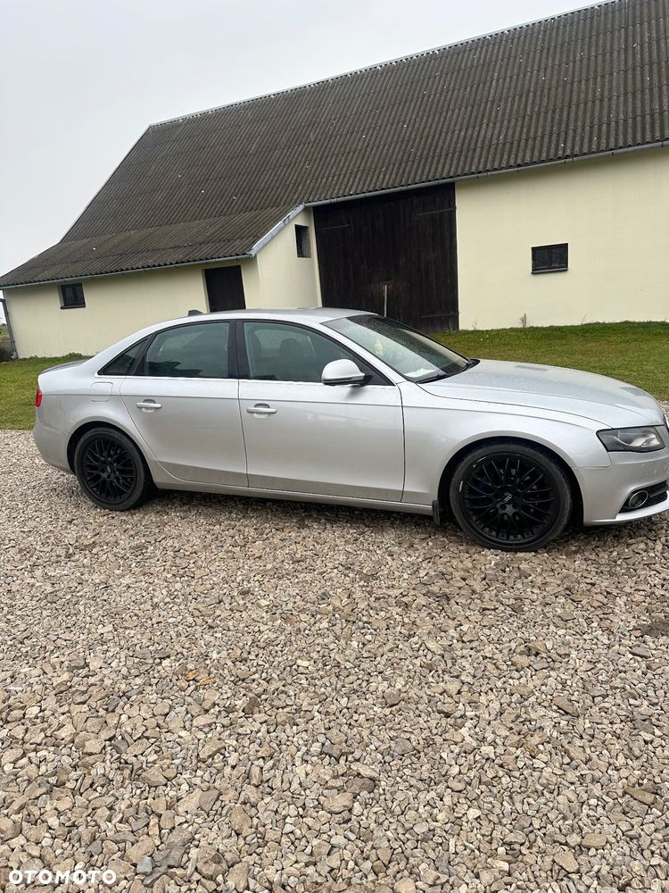 Audi A4 Limousine 2.0 TFSI - 6
